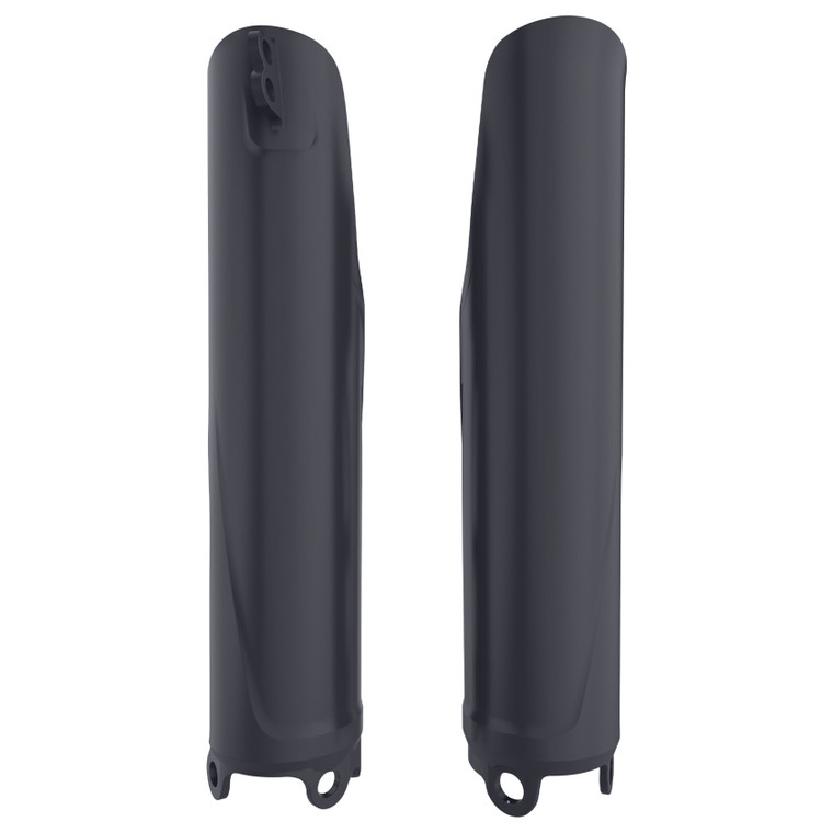 Polisport - Fork Guards Nardo Grey - 8351900005
