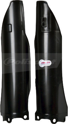 Polisport - Fork Guards Black - 8351200002