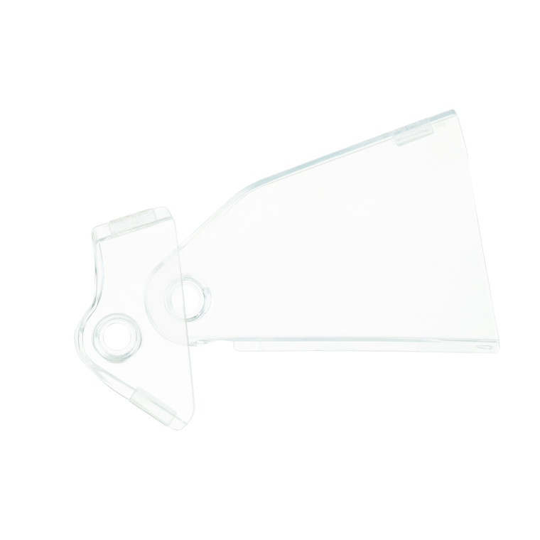 Polisport - Graphic Guard Clear Gasgas - 8487700001