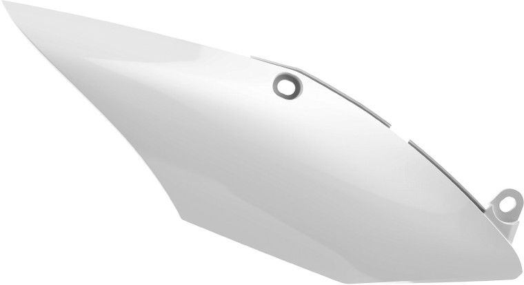 Polisport - Side Panels White - 8418600002