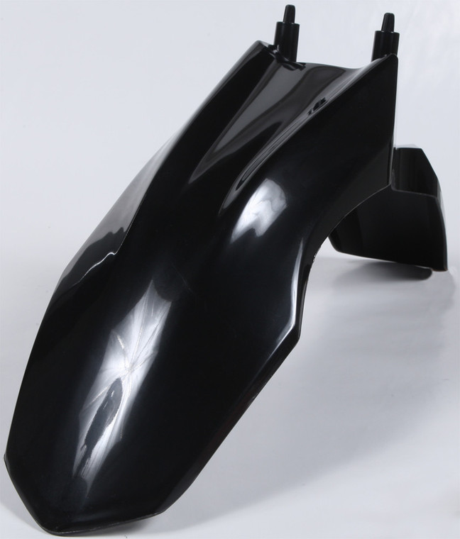 Polisport - Front Fender Black - 8573500003