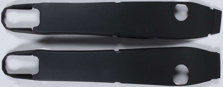 Polisport - Swingarm Protectors Black - 8456800001