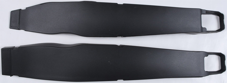 Polisport - Swingarm Protectors Black - 8456700001 Polisport - Swingarm Protectors Black - 8456700001