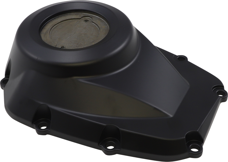 Drag Specialties - Cam Cover - Black - M8 - Cam Cover - R83901B
