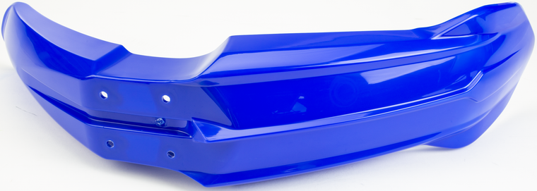 Polisport - Front Fender Blue Yam98 Yam - 8574800007