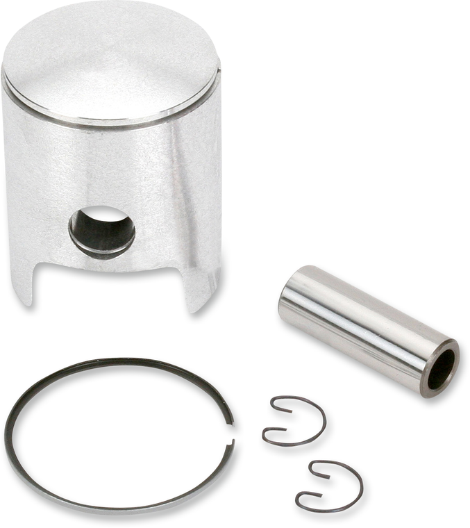 Parts Unlimited - Piston Assembly - Polaris - Standard - Piston Kit - 09-709