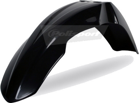 Polisport - Front Fender Black - 8562600002