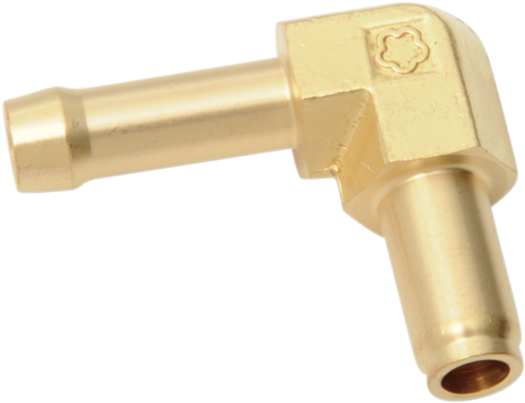 Drag Specialties - Keihin Carburetor Gas Inlet - '76-'06 - Fuel Inlet Fitting - T03-0070 Drag Specialties - Keihin Carburetor Gas Inlet - '76-'06 - Fuel Inlet Fitting - T03-0070