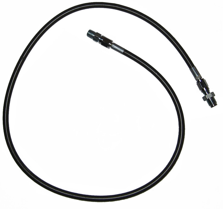 Powermadd - Pm Brake Line 36.75" - 45604