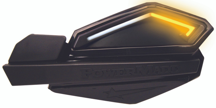 Powermadd - Turn Signal Kit For Star Series - 34291