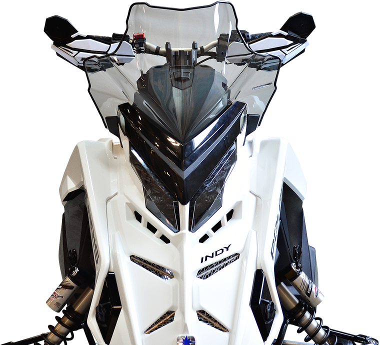 Powermadd - Cobra W/s Low Smoke 15" Pol Matryx - 14621