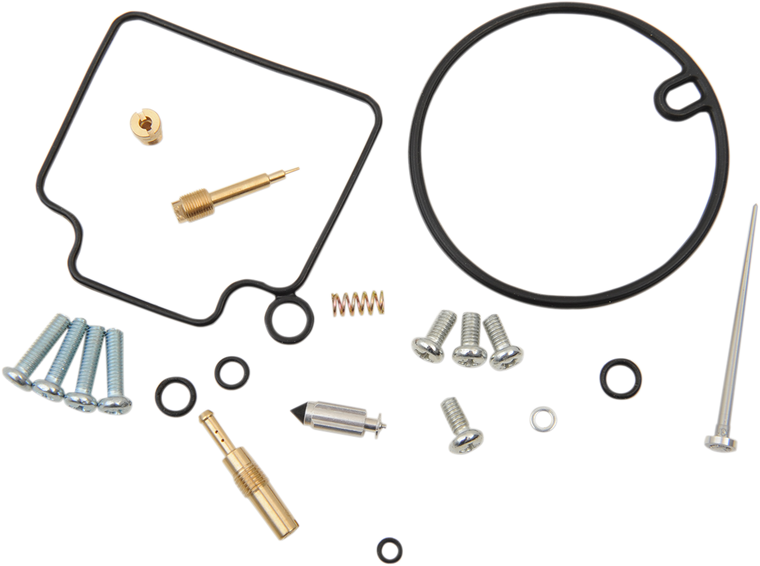 Parts Unlimited - Carburetor Kit - Honda VTX1300 - Carburetor Repair Kit - 26-1627