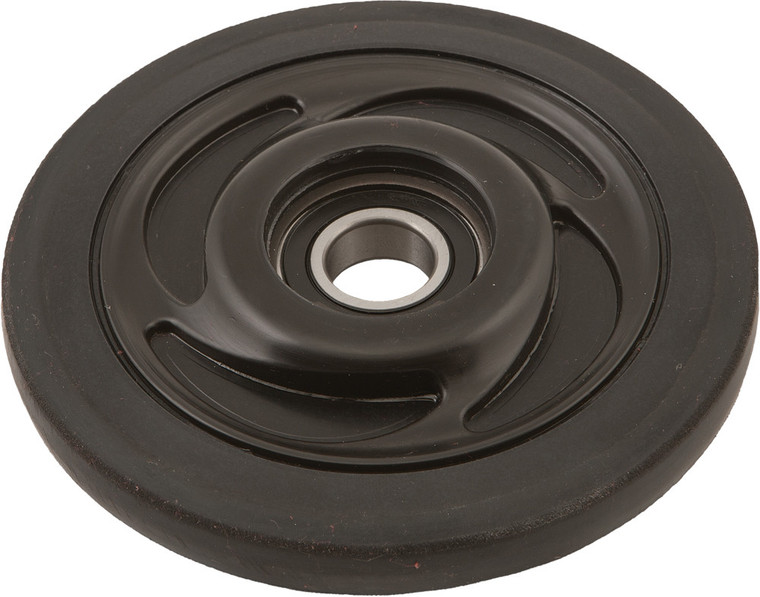 Ppd - Idler Wheel Black 7.25"x20mm - 04-200-95