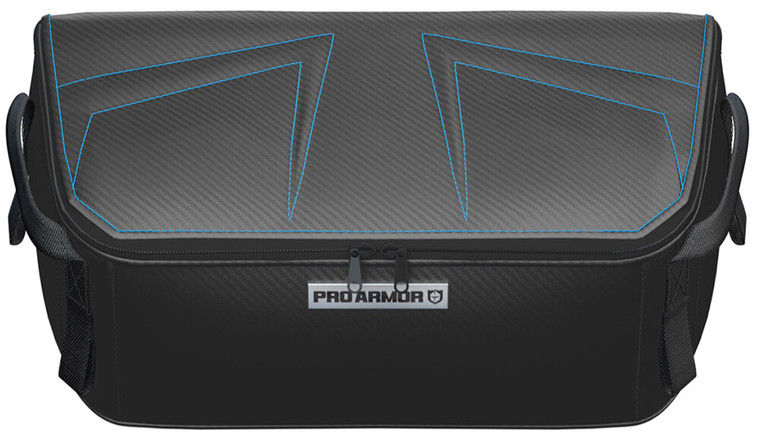 Pro Armor - Cooler Bag Blue Pol - P199Y333BU