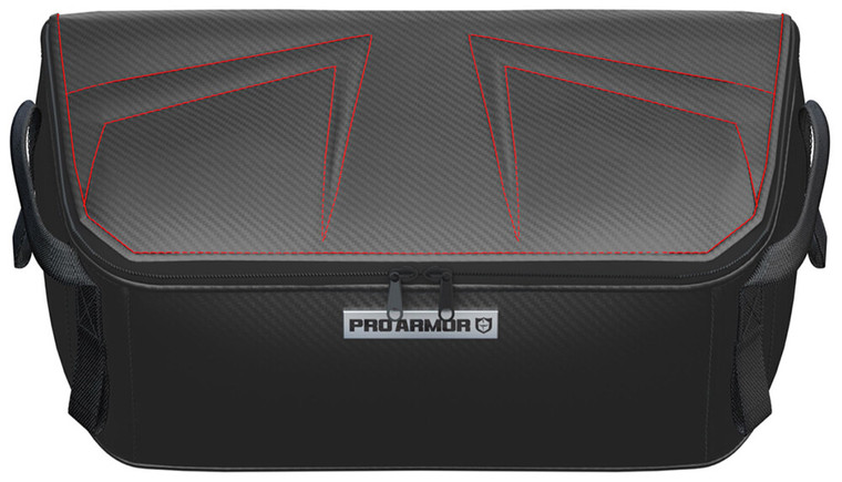Pro Armor - Cooler Bag Red Pol - P199Y333RD Pro Armor - Cooler Bag Red Pol - P199Y333RD