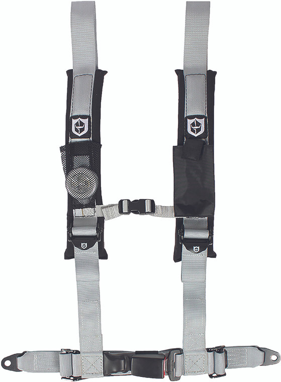 Pro Armor - Harness Passenger Silver - A16UH349SV