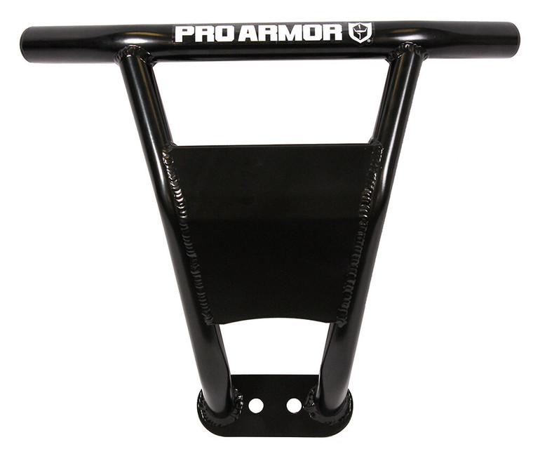 Pro Armor - Front Sport Bumper Pol - P186P360BL