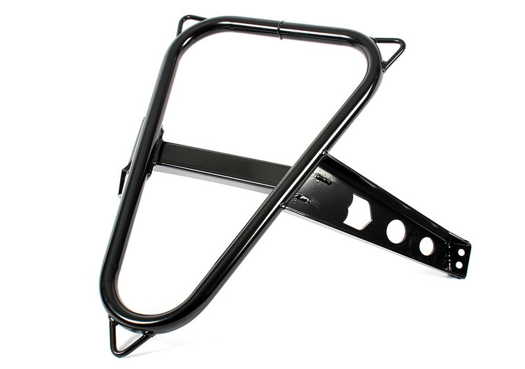 Pro Armor - Spare Tire Mount Black Pol - P141U300BL