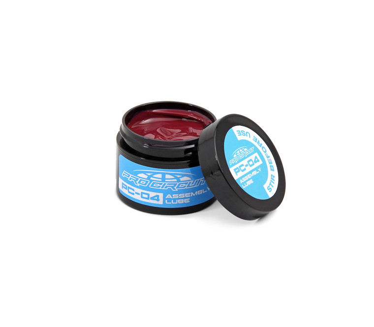 Pro Circuit - Assembly Lube - PC-04
