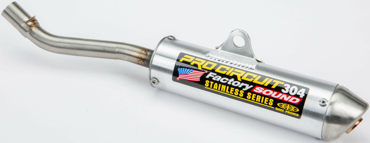 Pro Circuit - 304 Silencer - SK03125-SE Pro Circuit - 304 Silencer - SK03125-SE