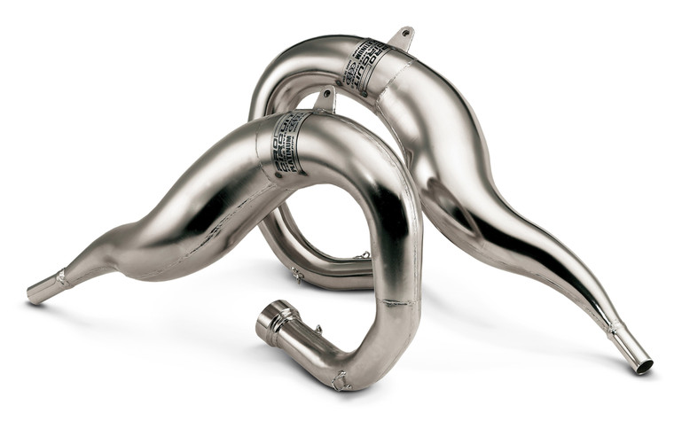 Pro Circuit - P/c Platinum Pipes Banshee Yfz 350 '87-06 - PQY87350P