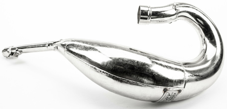 Pro Circuit - P/c Platinum Pipe Cr125r '02 - PH02125P