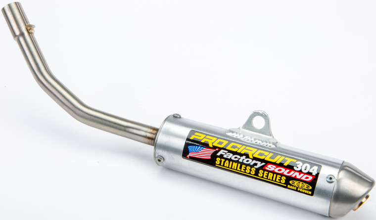 Pro Circuit - 304 Silencer - SK99125-SE