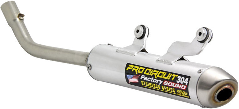 Pro Circuit - P/c 304 Silencer - 1051525