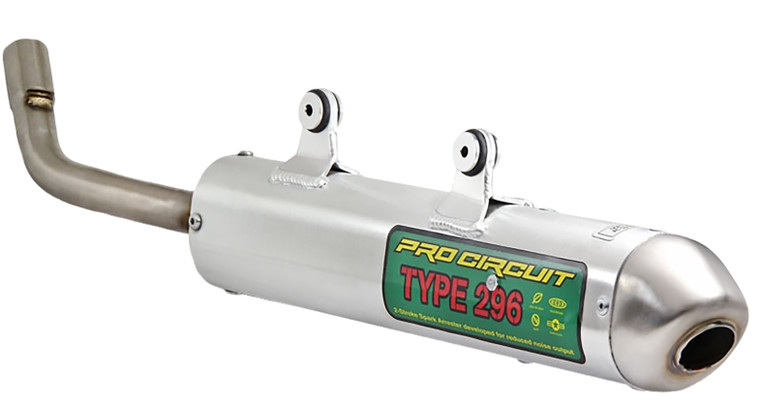 Pro Circuit - Type 296 Spark Arrestor - 1351925