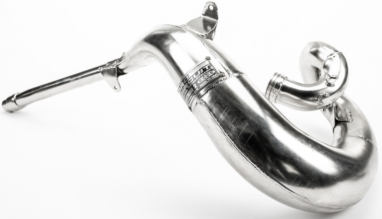 Pro Circuit - Platinum 2 Exhaust Pipe - PK89500P2 Pro Circuit - Platinum 2 Exhaust Pipe - PK89500P2