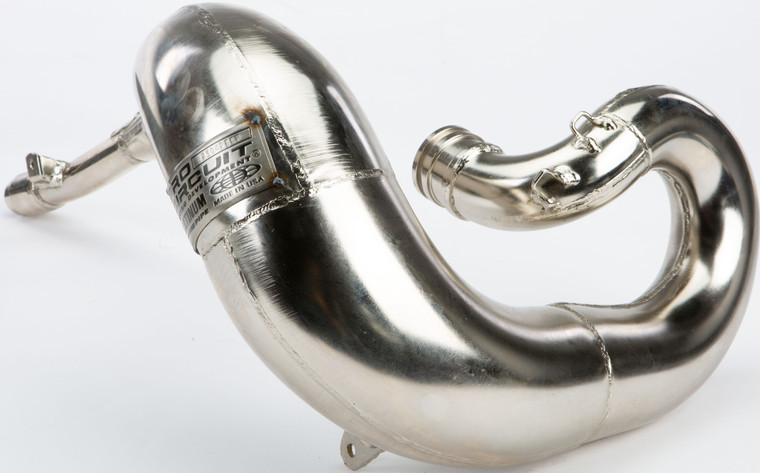 Pro Circuit - P/c Platinum Pipe - PS04250P