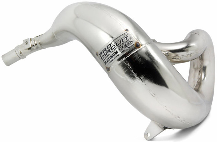 Pro Circuit - Platinum Exhaust Pipe - 8101430 Pro Circuit - Platinum Exhaust Pipe - 8101430