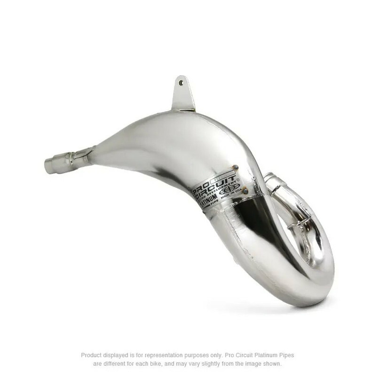Pro Circuit - Platinum Exhaust Pipe - PK00125P