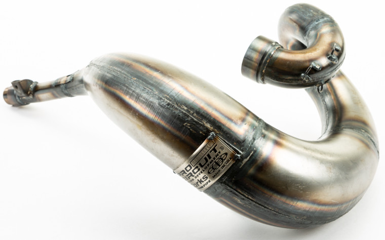 Pro Circuit - P/c Works Pipe Service Honda - PH00500AF