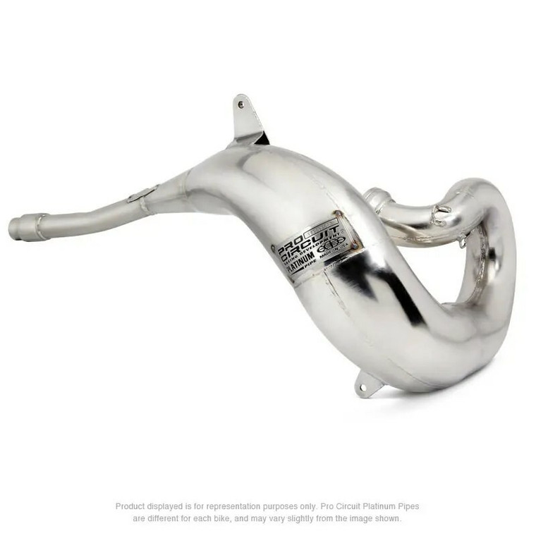 Pro Circuit - Platinum Exhaust Pipe - PK00250P