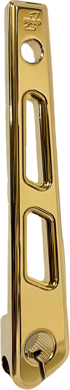 Pro One - Inner Shift Arm Gold `86-22 Touring - 500779TIN
