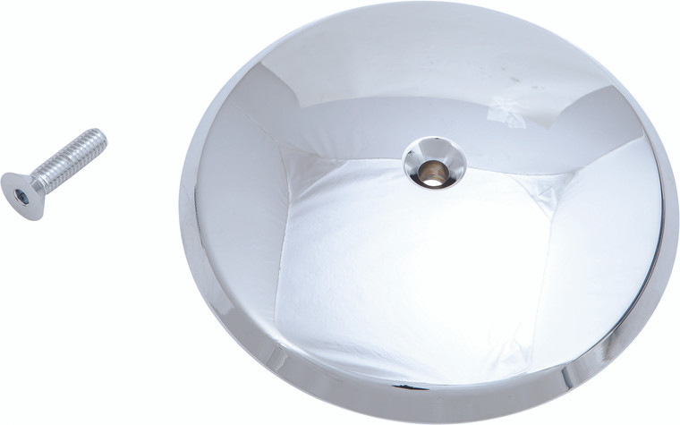 Pro One - Billet Air Cleaner Cover 99-12 Tc Chr - 203950