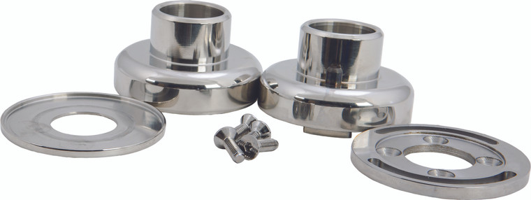 Pro One - Fork Stop Kit/ Hide-away Internal - 103423