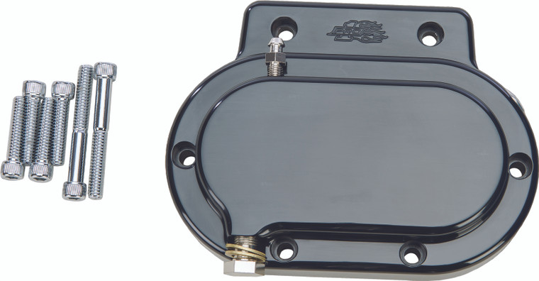 Pro One - Hydraulic Clutch Actuator Smooth Blk 5-speed - 202240B