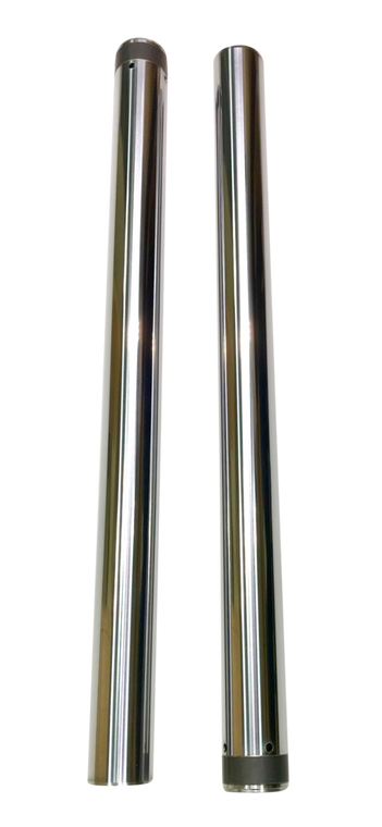 Pro One - Pro One Chrome Fork Tubes 49mm 24 7/8" - 105135