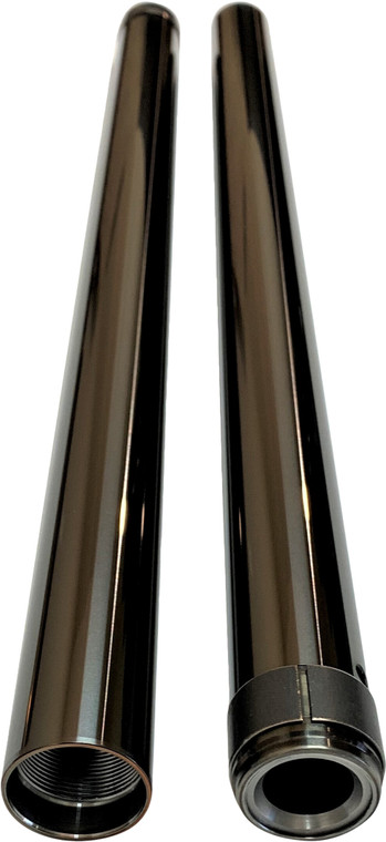 Pro One - Pro One Black Fork Tubes 39mm 26 1/4" - 105030B Pro One - Pro One Black Fork Tubes 39mm 26 1/4" - 105030B