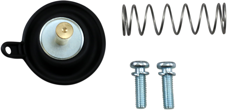 Parts Unlimited - Air Cut-Off Valve Rebuild Kit - Air Cut-Off Valve Rebuild Kit - 46-4034
