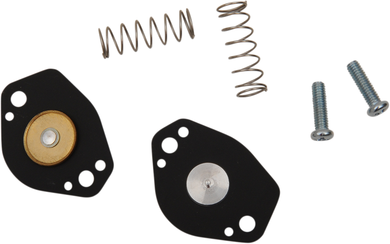 Parts Unlimited - Air Cut-Off Valve Rebuild Kit - Air Cut-Off Valve Rebuild Kit - 46-4036