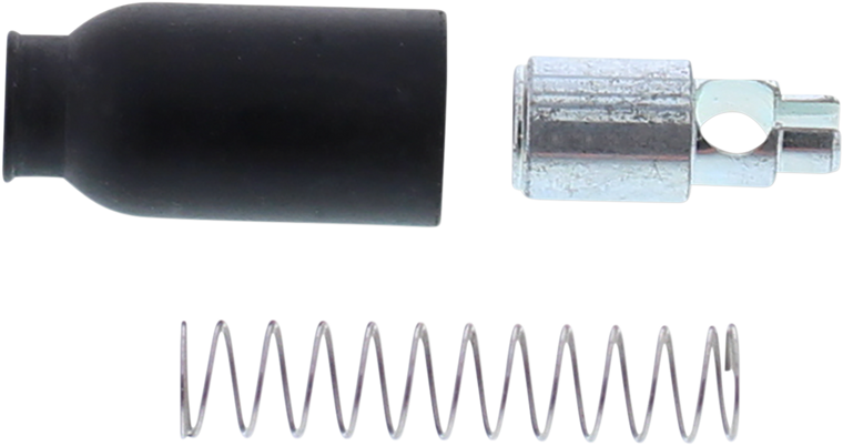 Parts Unlimited - Choke Plunger Kit - Choke Plunger Kit - 46-1034