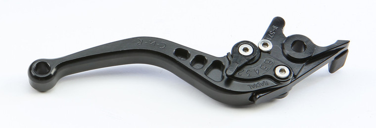 Psr - Click 'n Roll Brake Lever Black - 00-00558-22