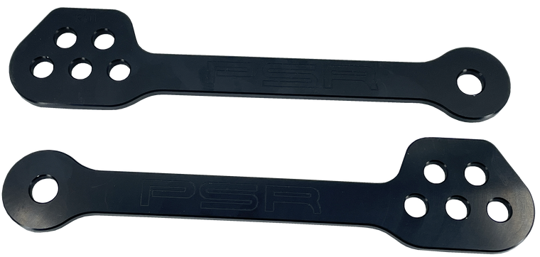 Psr - Lowering Link Black Kaw - 04-00769-22