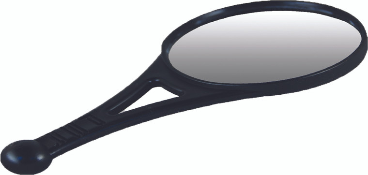 Psr - Mirror Round/ea Ram Type Mount - 00-00213-22