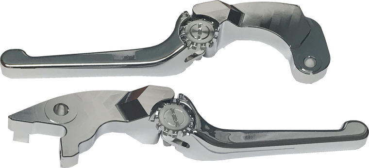 Psr - Anthem Lever Set Chrome 17-20 Scouts - 17-00650-20