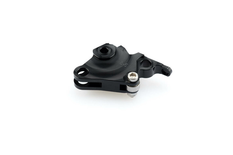 Puig - Lever Adapter Brake Black - 6142N