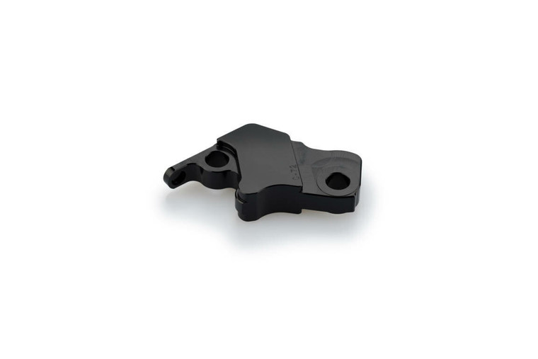 Puig - Lever Adapter Clutch Black - 6590N